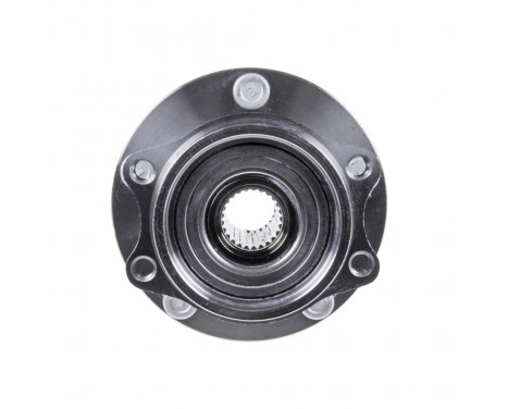 Wheel Bearing Kit 172498 FEBI, Image 2