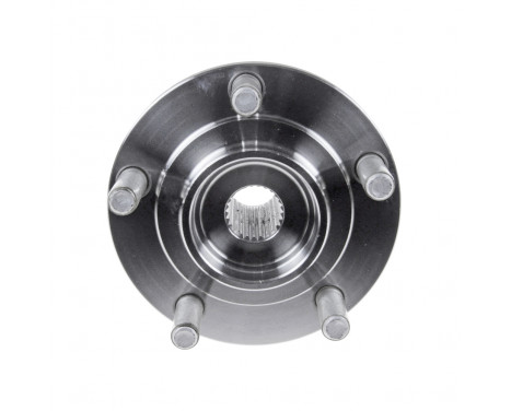 Wheel Bearing Kit 172498 FEBI, Image 3