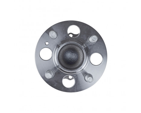 Wheel Bearing Kit 172499 FEBI, Image 2