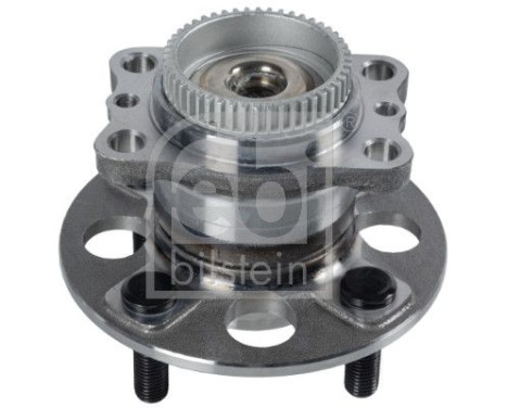 Wheel Bearing Kit 172499 FEBI, Image 3