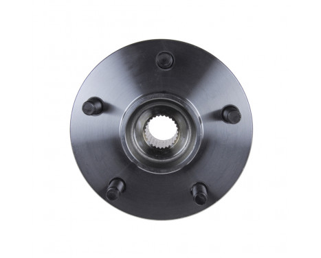 Wheel Bearing Kit 172585 FEBI, Image 2