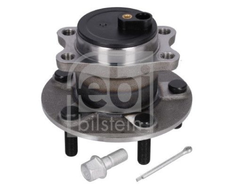 Wheel Bearing Kit 172587 FEBI, Image 2