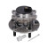 Wheel Bearing Kit 172587 FEBI, Thumbnail 2
