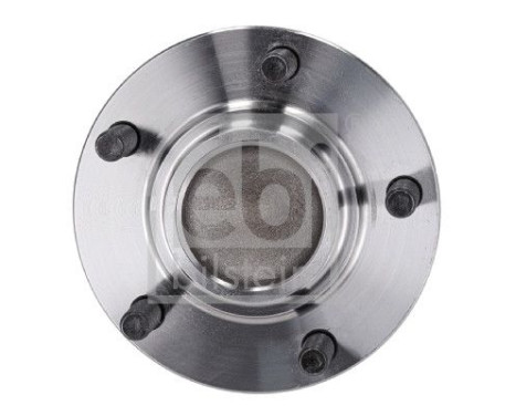 Wheel Bearing Kit 172587 FEBI, Image 4