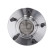 Wheel Bearing Kit 172587 FEBI, Thumbnail 4