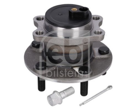 Wheel Bearing Kit 172587 FEBI, Image 2