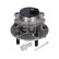 Wheel Bearing Kit 172587 FEBI, Thumbnail 2