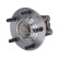 Wheel Bearing Kit 172587 FEBI, Thumbnail 3