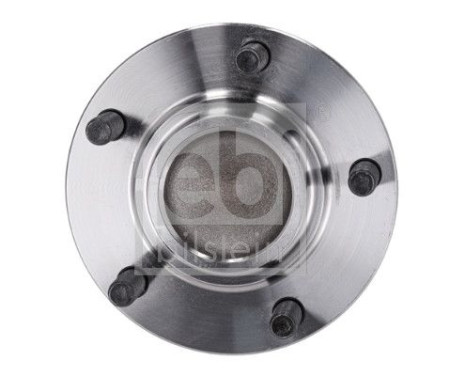 Wheel Bearing Kit 172587 FEBI, Image 4