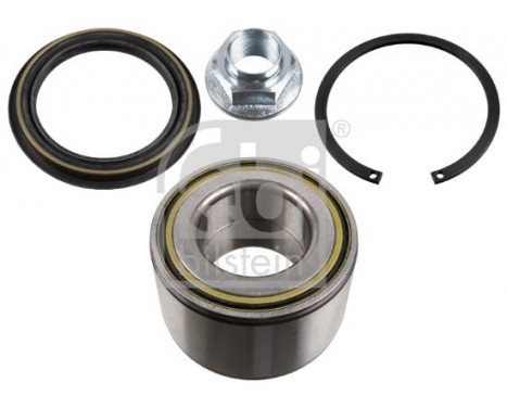 Wheel Bearing Kit 172634 FEBI, Image 2