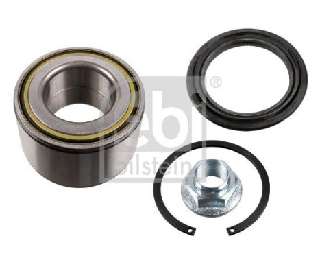 Wheel Bearing Kit 172634 FEBI, Image 3