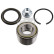 Wheel Bearing Kit 172634 FEBI, Thumbnail 3