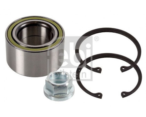 Wheel Bearing Kit 172635 FEBI, Image 2