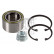 Wheel Bearing Kit 172635 FEBI, Thumbnail 2