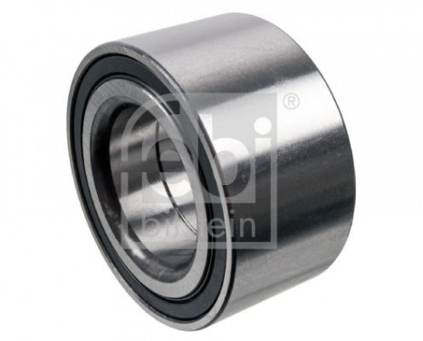 Wheel Bearing Kit 172640 FEBI, Image 3