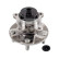 Wheel Bearing Kit 172641 FEBI, Thumbnail 2