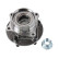 Wheel Bearing Kit 172804 FEBI, Thumbnail 3