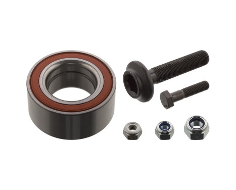 Wheel Bearing Kit 17550 FEBI