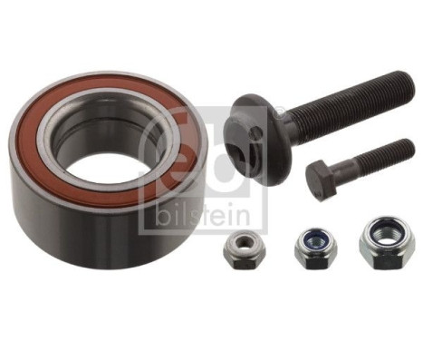 Wheel Bearing Kit 17550 FEBI, Image 2