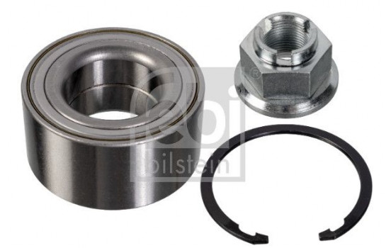 Wheel Bearing Kit 176250 FEBI