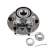 Wheel Bearing Kit 176438 FEBI