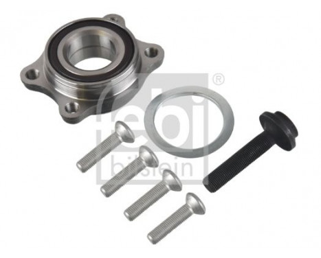 Wheel Bearing Kit 176510 FEBI