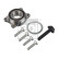 Wheel Bearing Kit 176510 FEBI