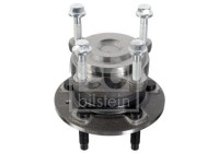 Wheel Bearing Kit 176949 FEBI