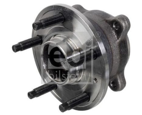 Wheel Bearing Kit 176949 FEBI, Image 2