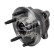 Wheel Bearing Kit 176949 FEBI, Thumbnail 2