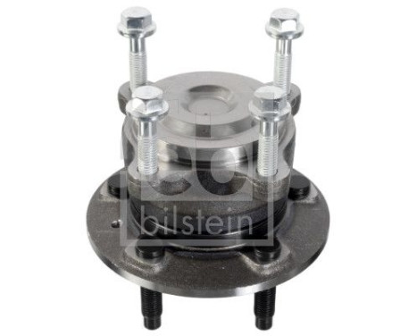 Wheel Bearing Kit 176949 FEBI