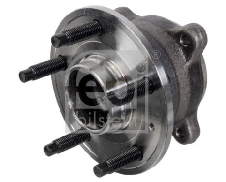 Wheel Bearing Kit 176949 FEBI, Image 2