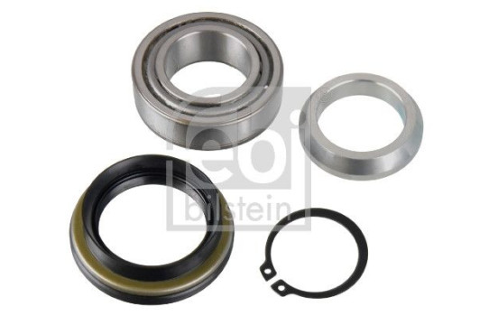 Wheel Bearing Kit 176951 FEBI