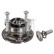 Wheel Bearing Kit 176975 FEBI