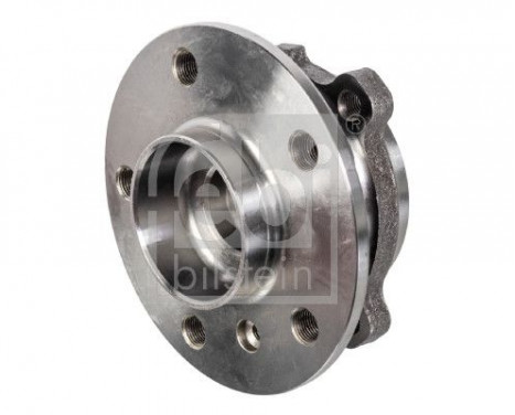 Wheel Bearing Kit 176975 FEBI, Image 2
