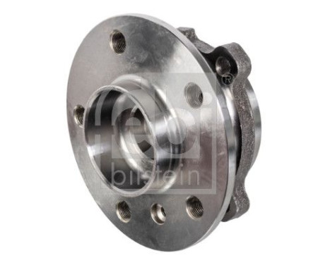 Wheel Bearing Kit 176975 FEBI, Image 2