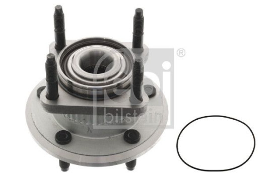 Wheel Bearing Kit 177041 FEBI