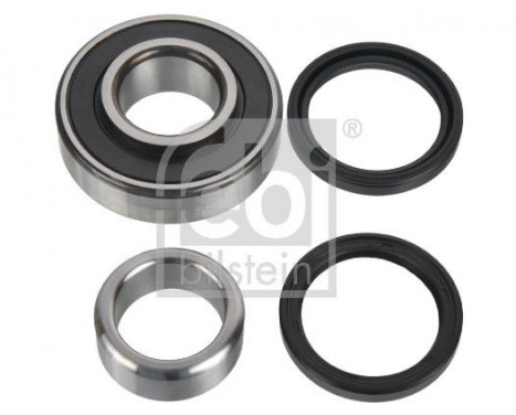 Wheel Bearing Kit 177384 FEBI