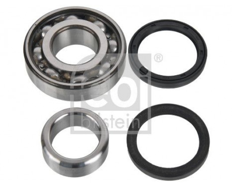 Wheel Bearing Kit 177384 FEBI, Image 2