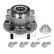 Wheel Bearing Kit 177385 FEBI