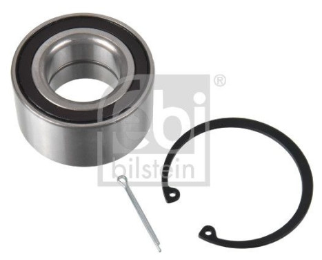 Wheel Bearing Kit 177520 FEBI