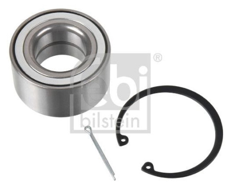 Wheel Bearing Kit 177520 FEBI, Image 2