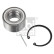 Wheel Bearing Kit 177520 FEBI, Thumbnail 2