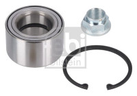 Wheel Bearing Kit 178014 FEBI