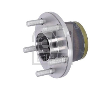 Wheel Bearing Kit 178021 FEBI, Image 2