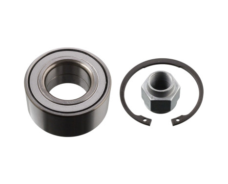 Wheel Bearing Kit 18191 FEBI