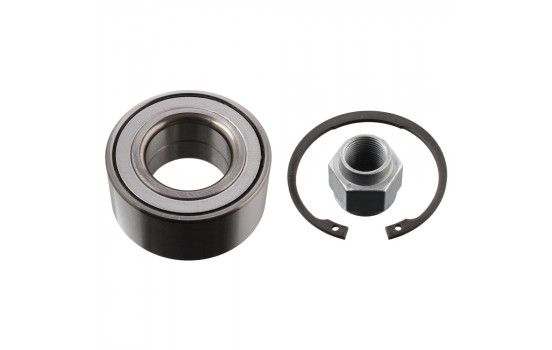 Wheel Bearing Kit 18191 FEBI