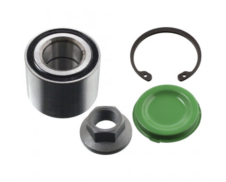 Wheel Bearing Kit 19088 FEBI