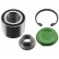 Wheel Bearing Kit 19088 FEBI