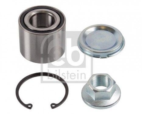 Wheel Bearing Kit 19088 FEBI, Image 2
